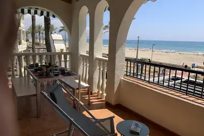 Image de Apartment From Muchavista Beach/Sea Views