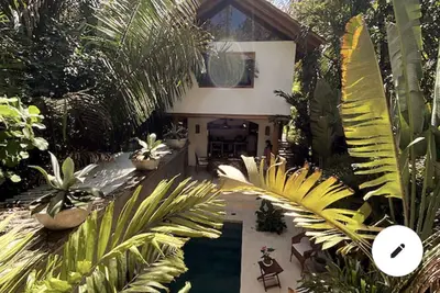 Image de Beautiful Casita Walking Distance to Playa Guiones