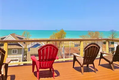 Image de Lakefront Oasis/Splendid Views/Perfect Location