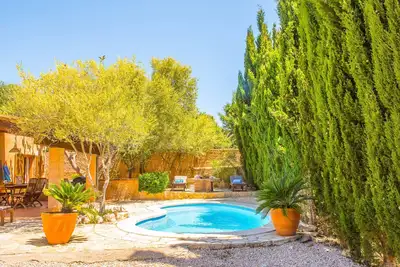 Image de Sanplana, Villa 5StarsHome Mallorca