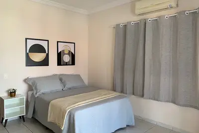 Image de House 3 suites with pool