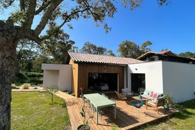 Image de La villa d’Hortense