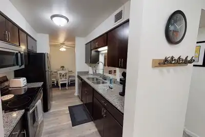 Image de Cozy 2bd/2ba Residence On The Fox River