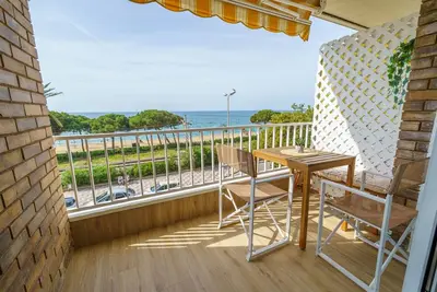 Image de HomeHolidaysRentals Delmare - Costa Barcelona