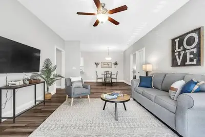 Image de New! Heart of Huntsville, Amazing design