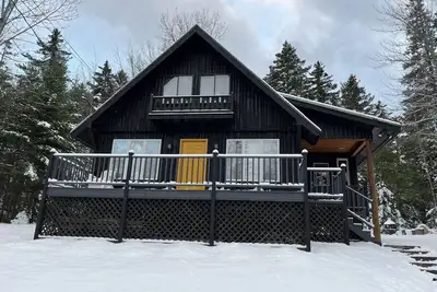 Image de Mountainside Getaway - Sugarloaf Ski Chalet