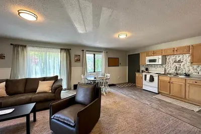 Image de Summer Vacation Chalet at Powderhorn Mountain