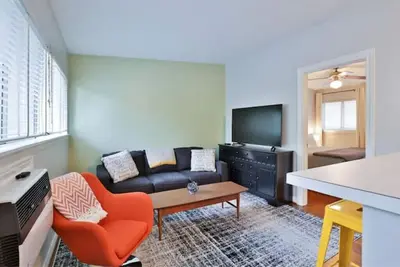 Image de Hidden Gem Central Houston Apt. B\n