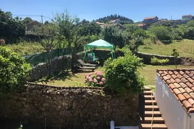 Image de Casa Rural Luey