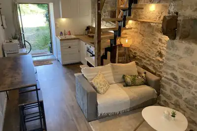 Image de Gîte en Brocéliande