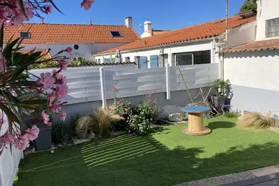 Image de Maison la plage Ă pied Ă 100m