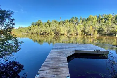Image de Rapid River Classic Cottage Retreat