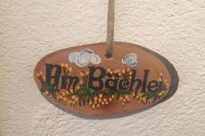 Image de Fewo Am Bächle - Ferienhof Steinmüller
