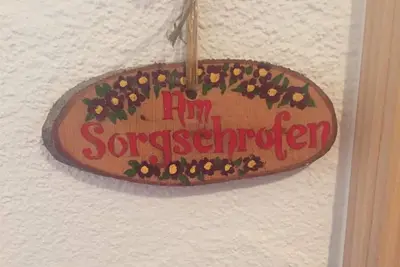 Image de Fewo Sorgschrofenblick - Ferienhof SteinmĂĽller