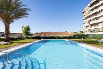 Image de Home2Book Design Apt Terrace & Pool Los Cristianos