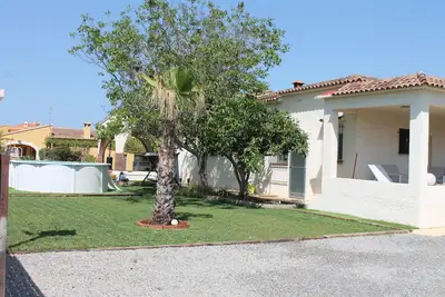 Image de Neu Renovierte Finca an der Costa Blanca mit Pool