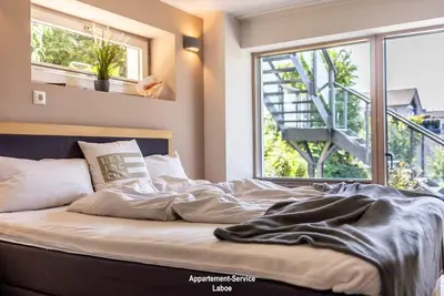 Image de Vacation apartment BeachHouse