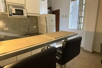 Image de Estudio Privado Dentro de Mansion en Recoleta