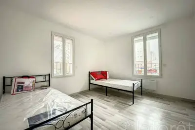 Image de Appartement T 3 duplex Châtillon