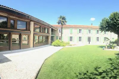 Image de Maison Charentaise