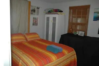 Image de Kiki Cottage with Golf Cart. near restaurants and beaches