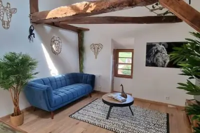 Image de Le Savane -