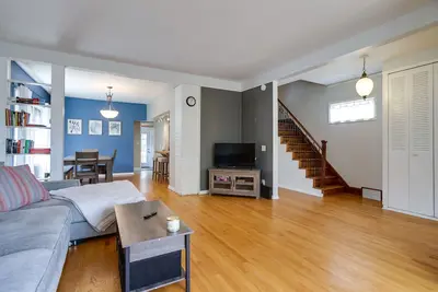 Image de Pet-Friendly Saint Paul Home Near Allianz Field!