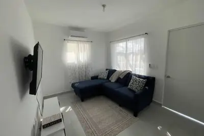 Image de Cozy 2 Br villa in Punta Cana offers Virtual Tour