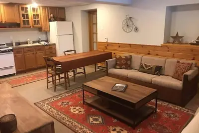 Image de Mad River Valley Ski Cabin