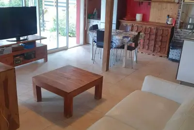 Image de Maison \"La Miloune\" au Coeur de la Provence Verte, Dans Quartier Calme et Arboré
