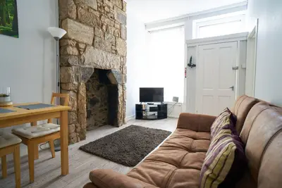 Image de Maison-Salle de bain privée séparée