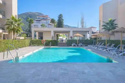Image de Casa Hoyo Nueve. Golf, Adventure & Andalucia
