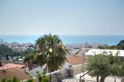 Image de House near the beach with amazing sea views\nFROM Saturday To Saturday