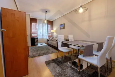 Image de Appartement-Appartement-Sdb privée avec baignoire-Apto Candelaria