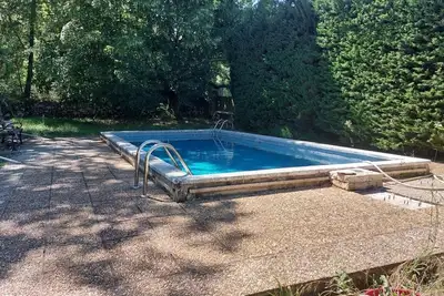 Image de Belle maison de campagne