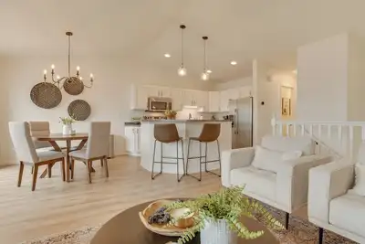 Image de Mackenna's Place · Heated Garage | Great Location | Family Friendly