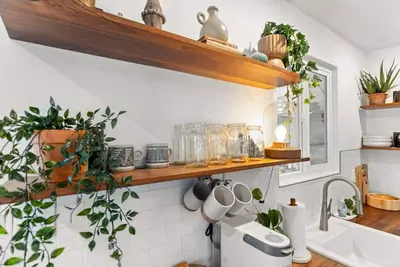 Daniels House · Beautiful Midtown Phx Getaway