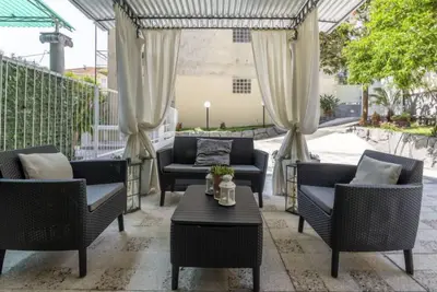Image de Giardino al Mare by Interhome