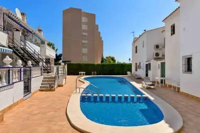 Image de Sal y Mar Iv by Interhome