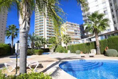 Image de Esmeralda Suites by Interhome