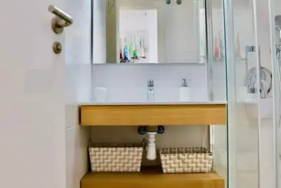 Image de Atico Nuevo con Terraza de 25m2 Frente al mar