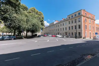 Image de Modern & Central 2bd Flat - Broadmead
