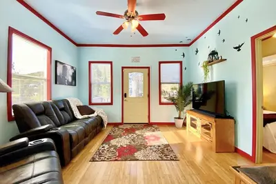 Image de Private Mountain View Retreat Near Downtown Bisbee