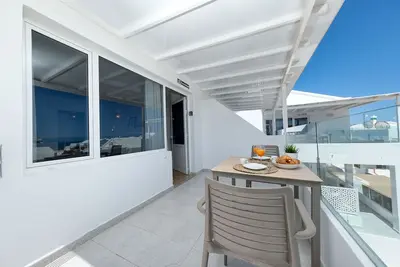 Image de Dream Island - 1 chambre, WiFi avec fibre, parfait pour les nomades digitaux