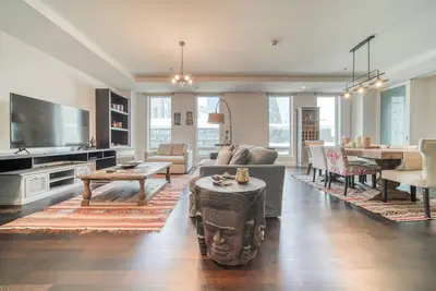 Image de Sleek and Convenient 1br Apt in Difc