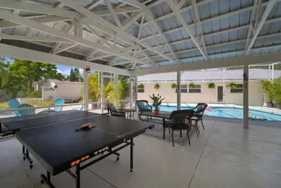 Image de The Mangos Family Beach House