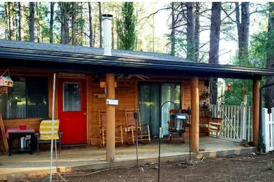 Image de Poppy's Lodge