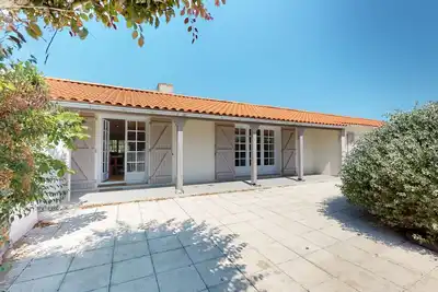 Image de Villa des Vagues avec Jacuzzi