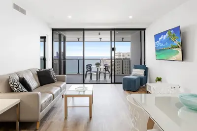 Image de Circle on Cavill Ocean View