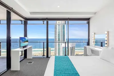 Image de Circle on Cavill Ocean View